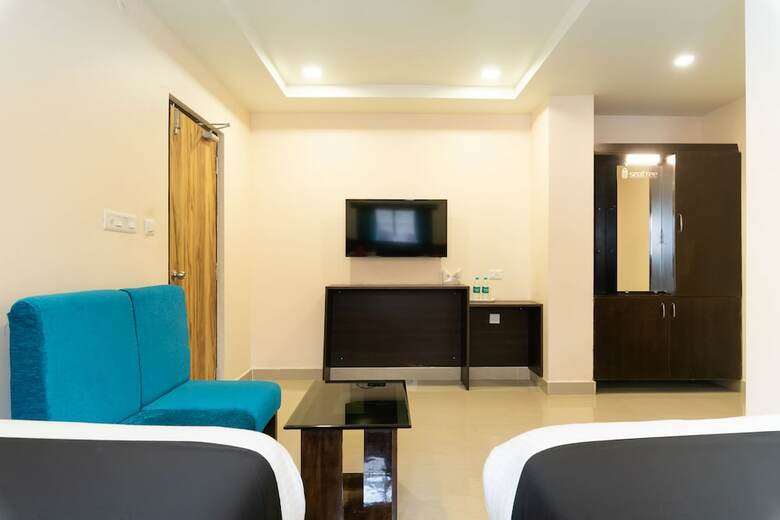 Capital O 45731 Hotel Seatree