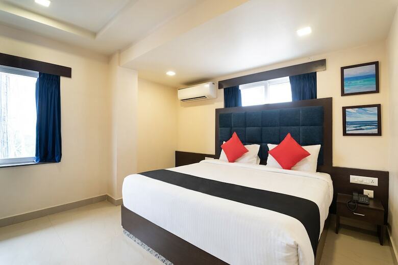 Capital O 45731 Hotel Seatree
