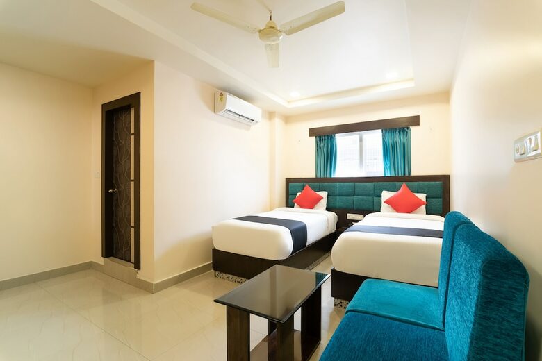Capital O 45731 Hotel Seatree