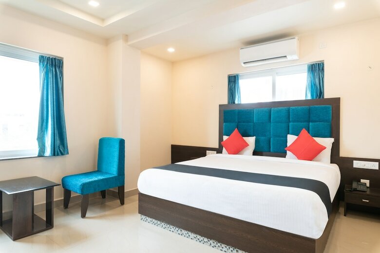 Capital O 45731 Hotel Seatree