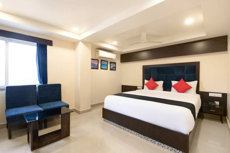 Capital O 45731 Hotel Seatree
