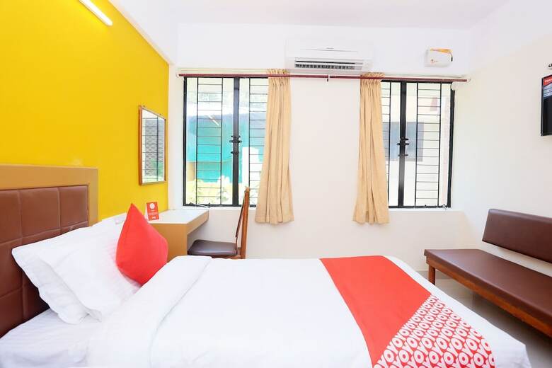 Oyo 8220 Hotel Ganesh