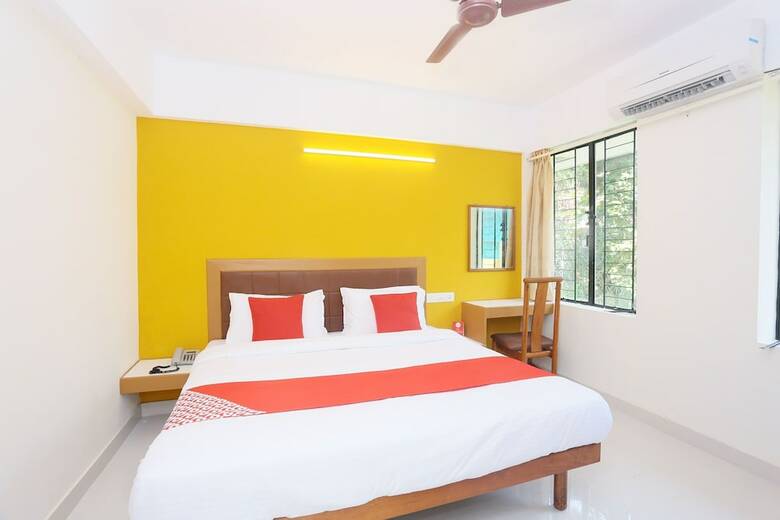 Oyo 8220 Hotel Ganesh