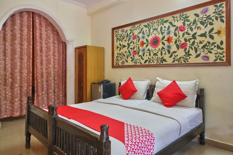 Hotel Oyo 30454 Hammir Wildlife Resort