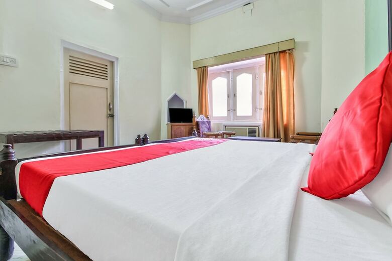 Hotel Oyo 30454 Hammir Wildlife Resort