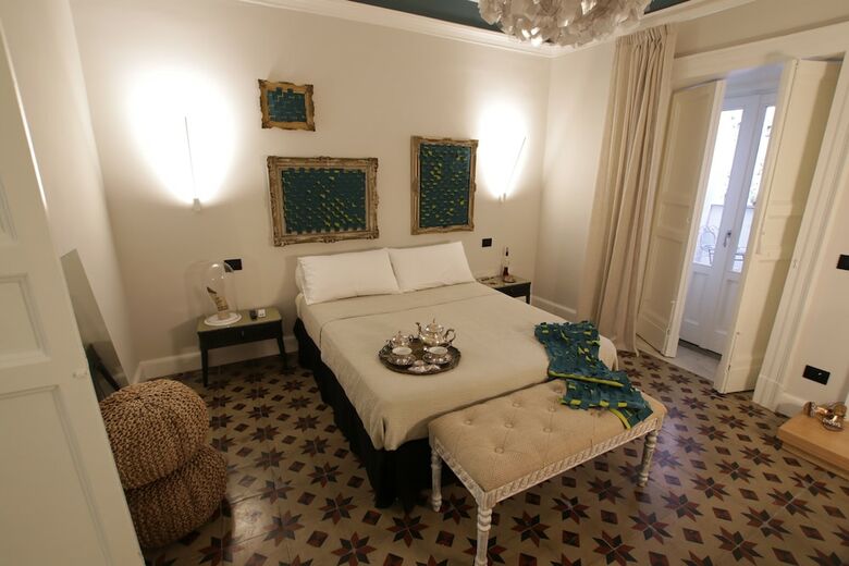 Hotel Sekeles Suites And Spa