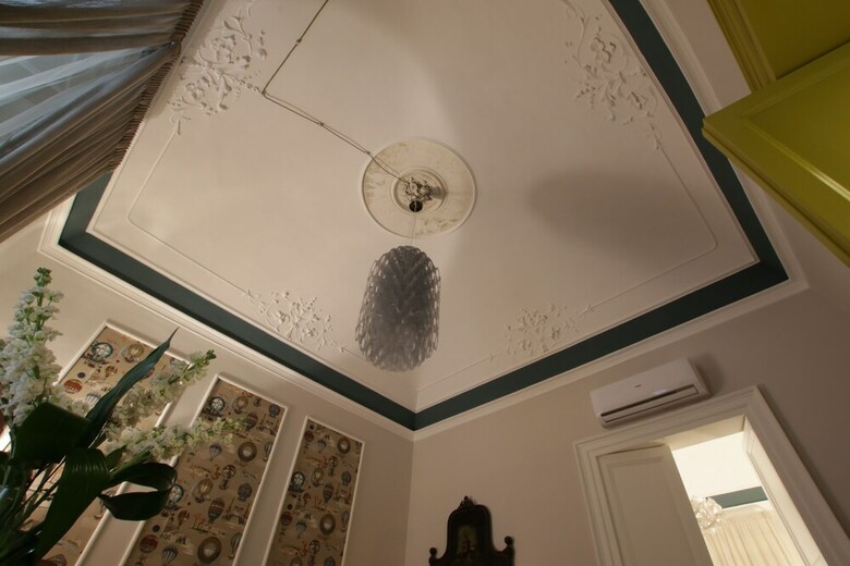 Hotel Sekeles Suites And Spa