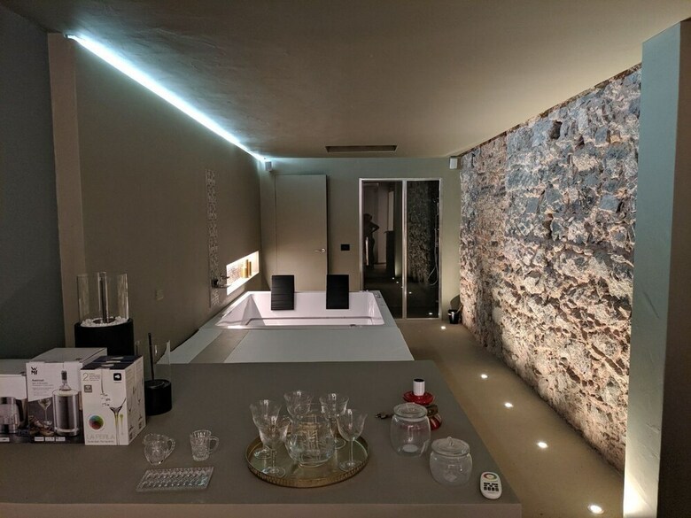 Hotel Sekeles Suites And Spa