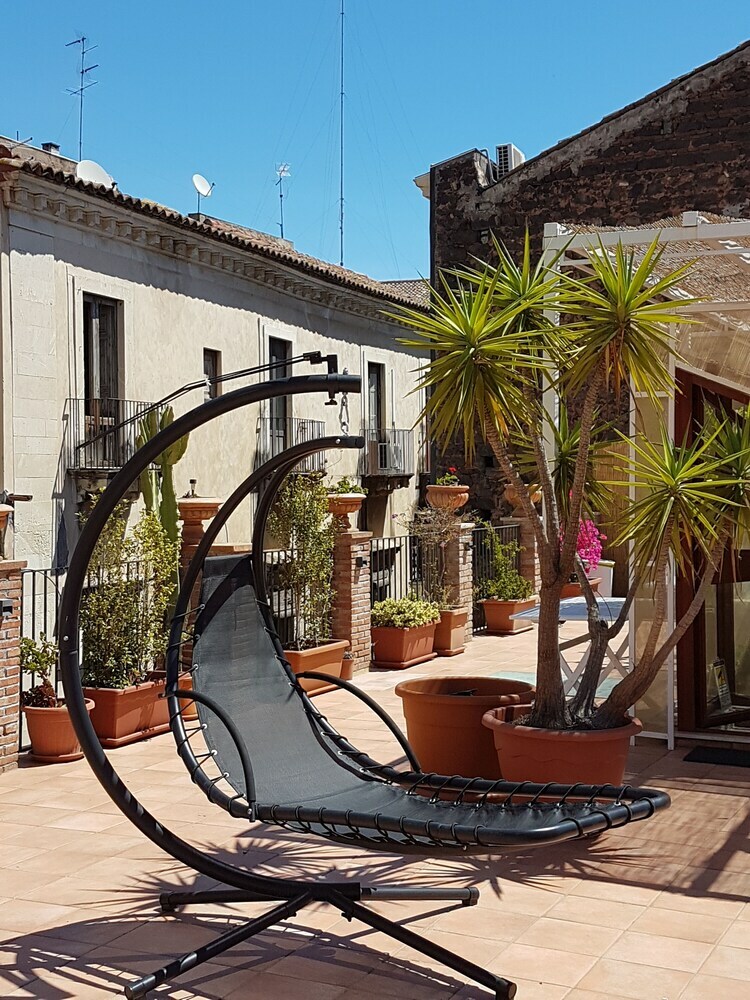Hotel Sekeles Suites And Spa