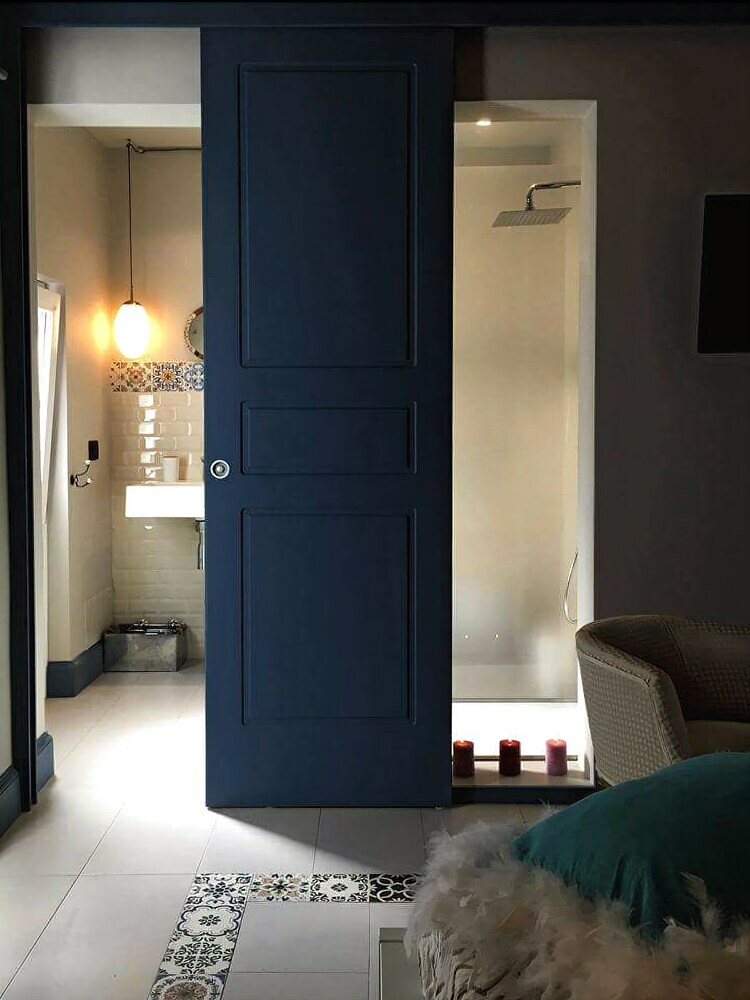 Hotel Sekeles Suites And Spa