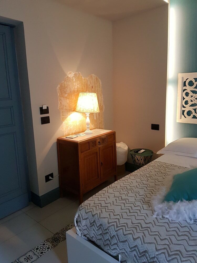 Hotel Sekeles Suites And Spa