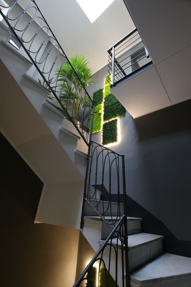 Hotel Sekeles Suites And Spa