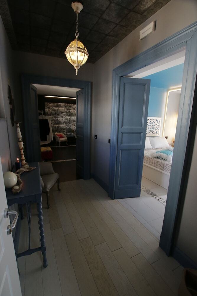 Hotel Sekeles Suites And Spa