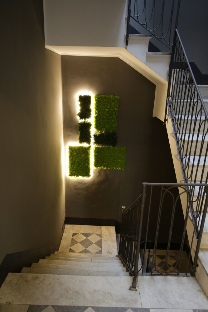 Hotel Sekeles Suites And Spa