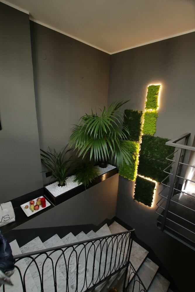 Hotel Sekeles Suites And Spa