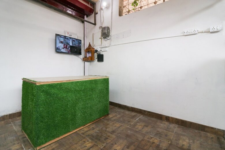 Hotel Spot On 60106 Taj Tourist Home