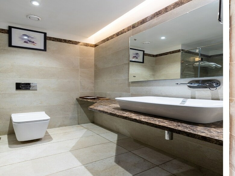 Hotel Palette - Deepali Palace
