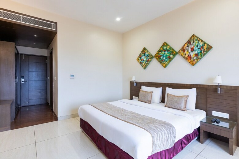 Hotel Palette - Deepali Palace