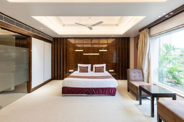 Hotel Palette - Deepali Palace