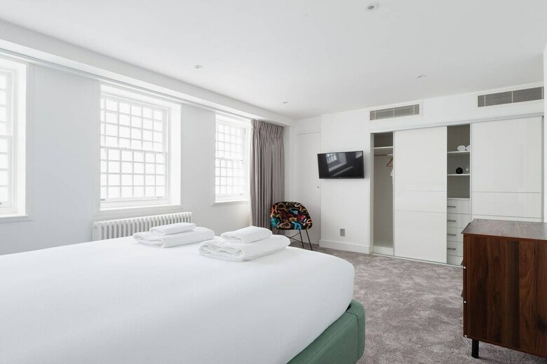Hotel Leicester Square Apartments