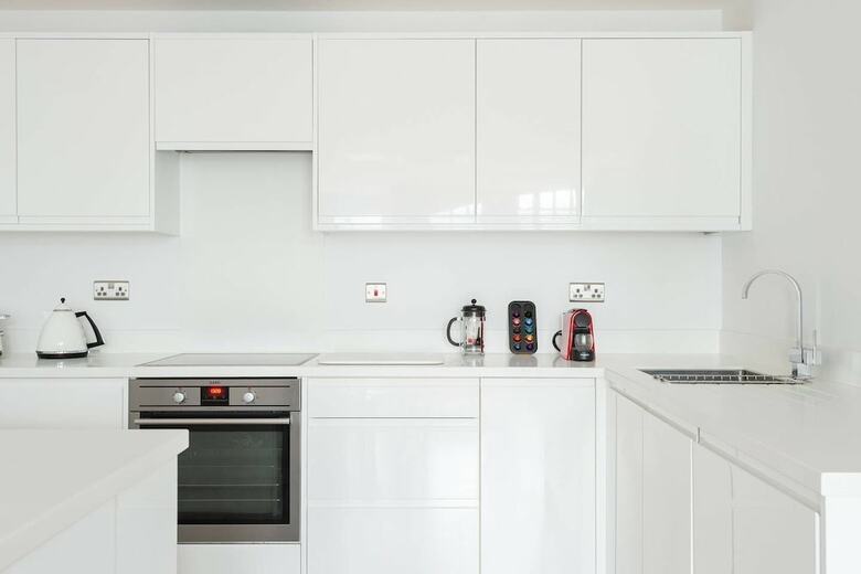 Hotel Leicester Square Apartments