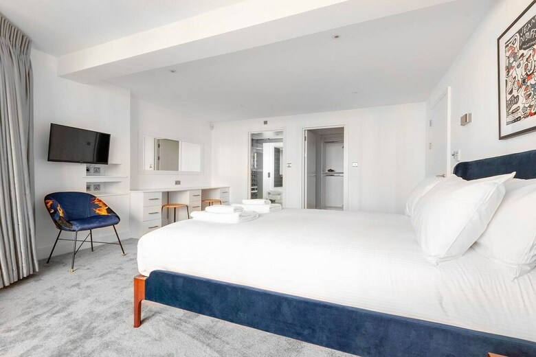 Hotel Leicester Square Apartments