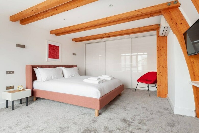 Hotel Leicester Square Apartments