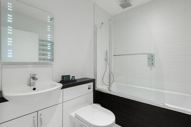 Hotel Leicester Square Apartments