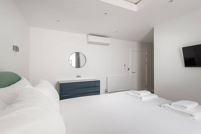 Hotel Leicester Square Apartments