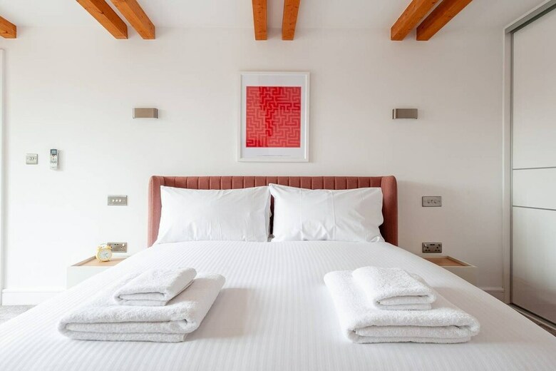 Hotel Leicester Square Apartments