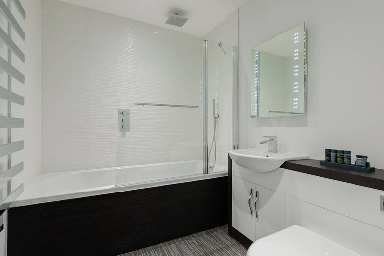Hotel Leicester Square Apartments