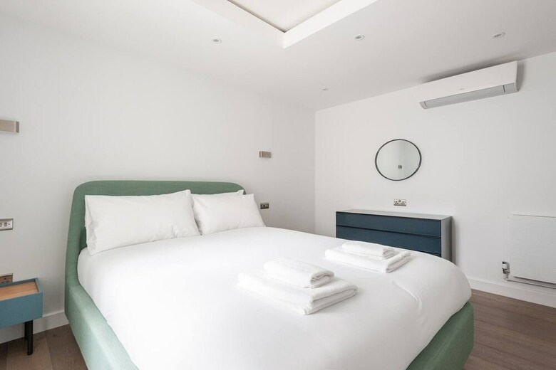 Hotel Leicester Square Apartments