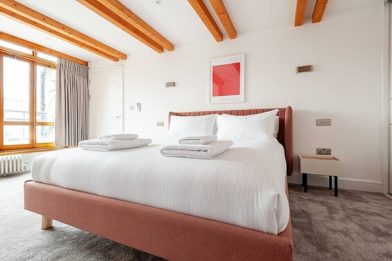 Hotel Leicester Square Apartments
