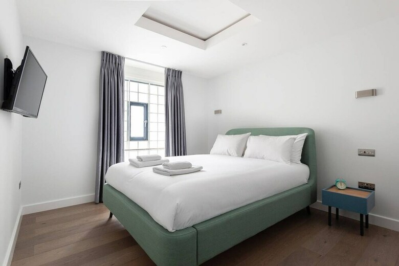 Hotel Leicester Square Apartments