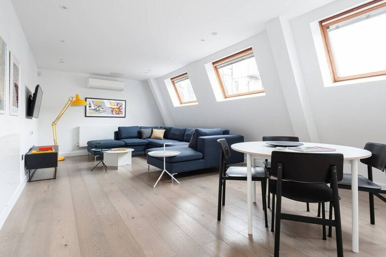 Hotel Leicester Square Apartments