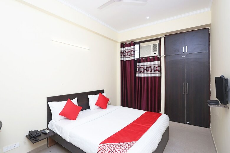 Hotel Oyo Flagship 43667 Namoli