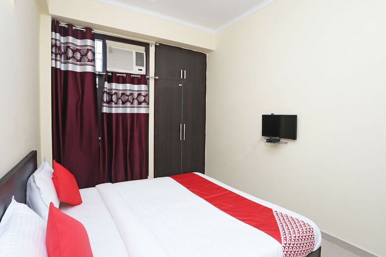 Hotel Oyo Flagship 43667 Namoli