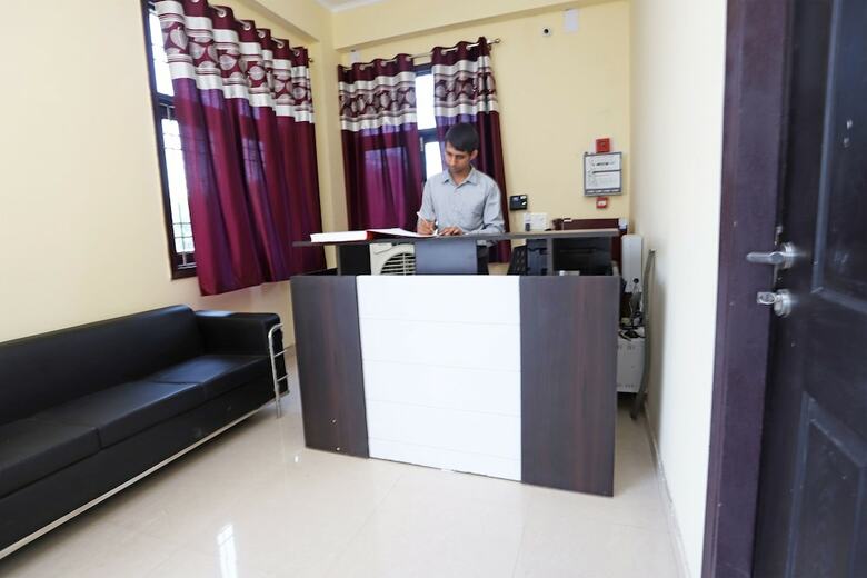 Hotel Oyo Flagship 43667 Namoli