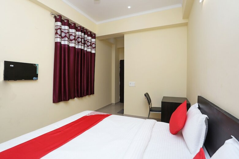 Hotel Oyo Flagship 43667 Namoli