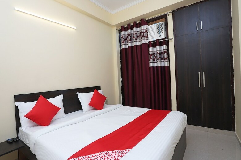 Hotel Oyo Flagship 43667 Namoli