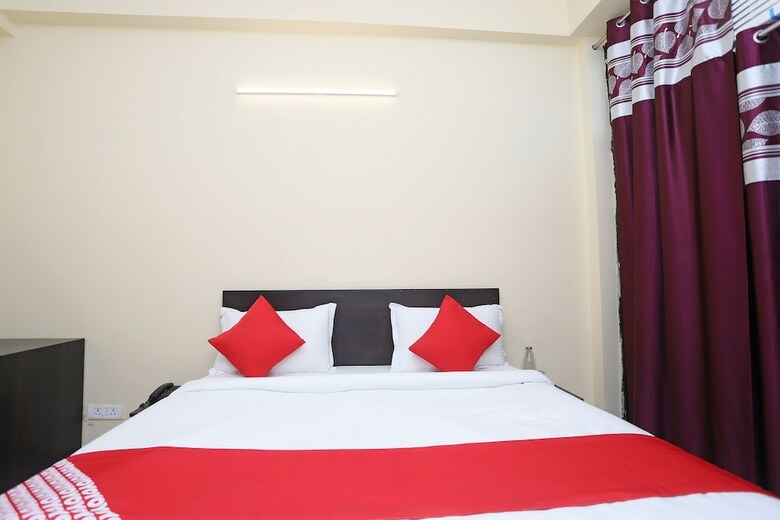 Hotel Oyo Flagship 43667 Namoli