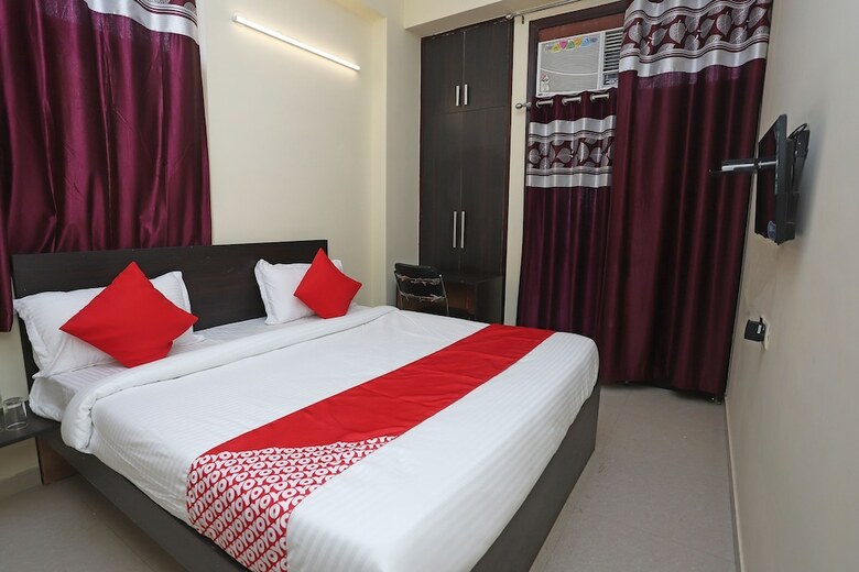 Hotel Oyo Flagship 43667 Namoli