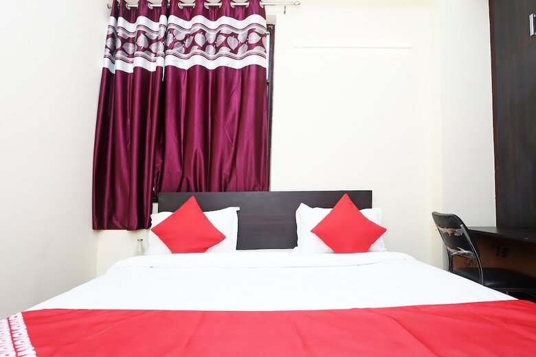Hotel Oyo Flagship 43667 Namoli