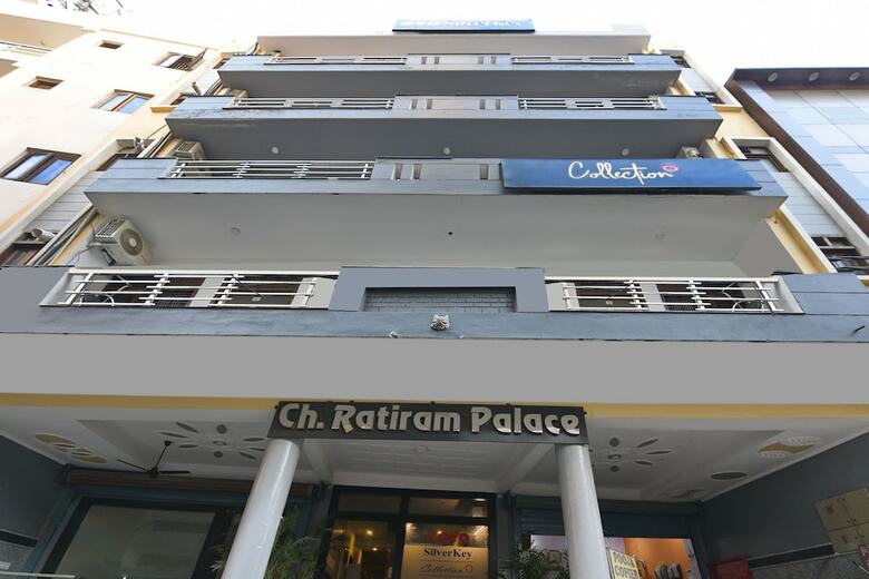 Hotel Collection O 46143 Sector 27