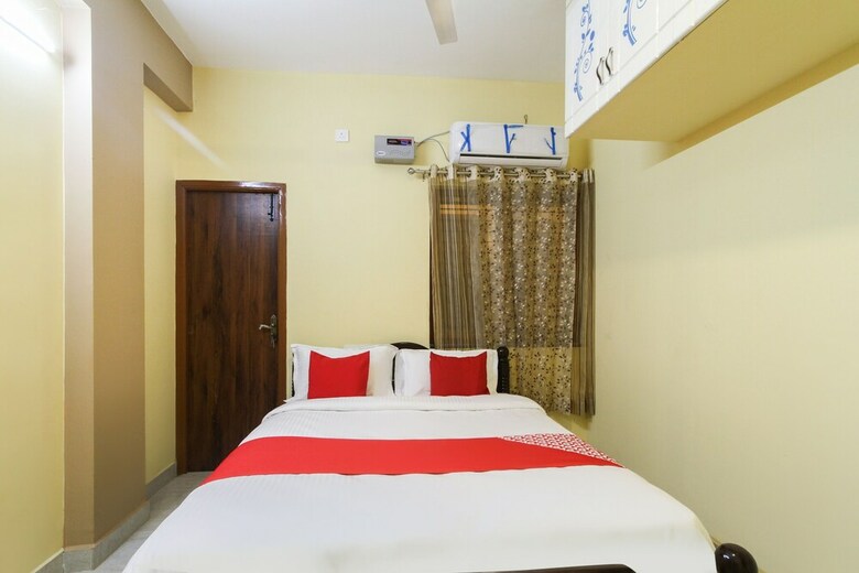Hotel Oyo 45306 Ko Villas