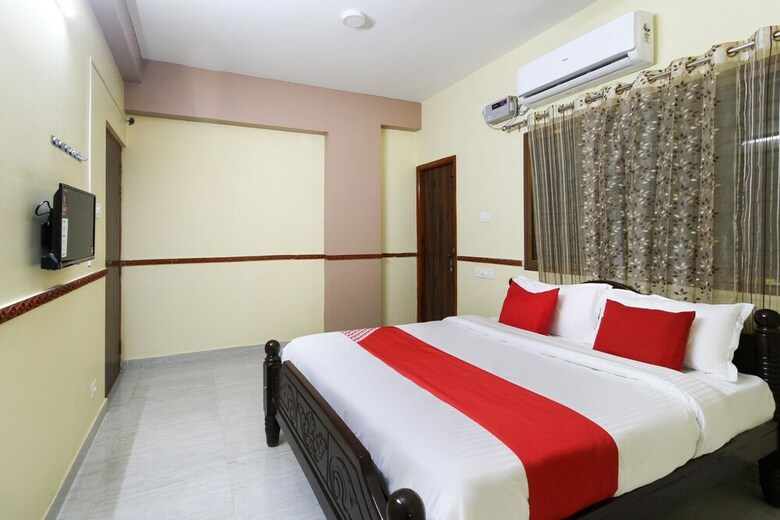 Hotel Oyo 45306 Ko Villas