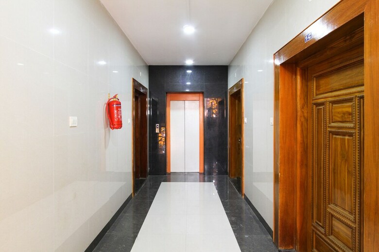 Hotel Oyo 45306 Ko Villas