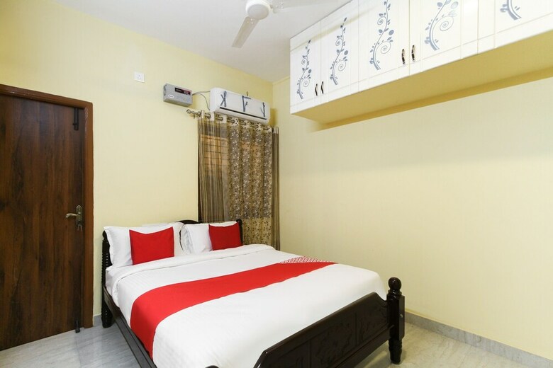 Hotel Oyo 45306 Ko Villas