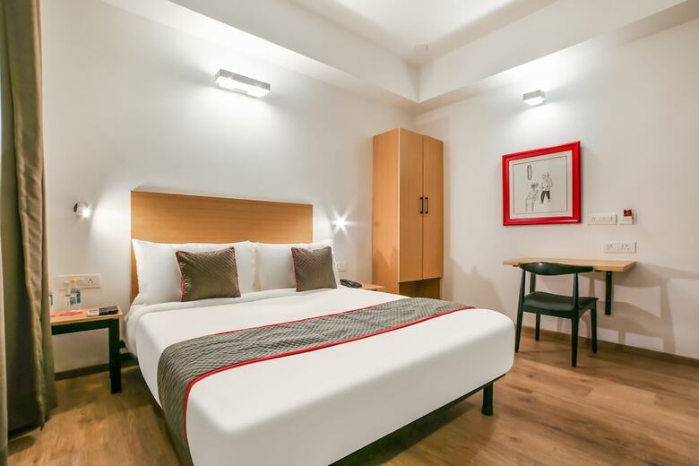 Hotel Oyo Townhouse 178  Sector 52