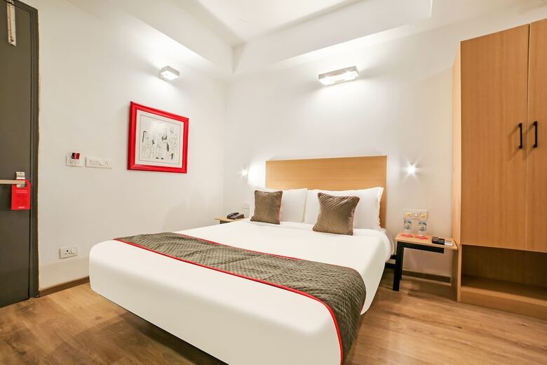Hotel Oyo Townhouse 178  Sector 52